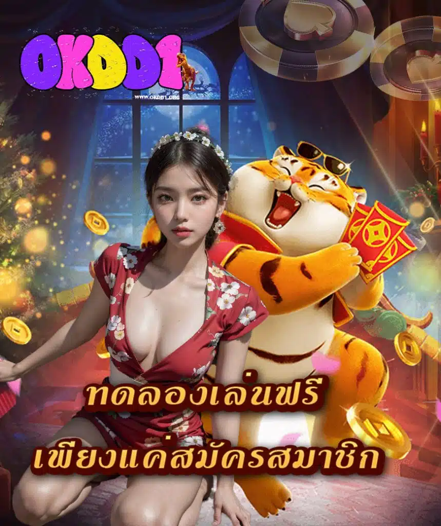 okcasino บาคาร่า
